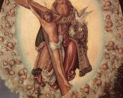 卢卡斯 伊尔 韦基奥 克拉纳赫 : The Trinity